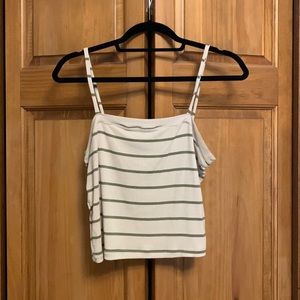 Urban outfitter size L womens tank top!